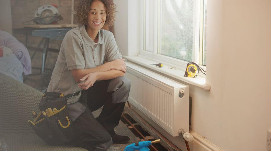 Local annual plumbing maintenance in Harrisburg, IL